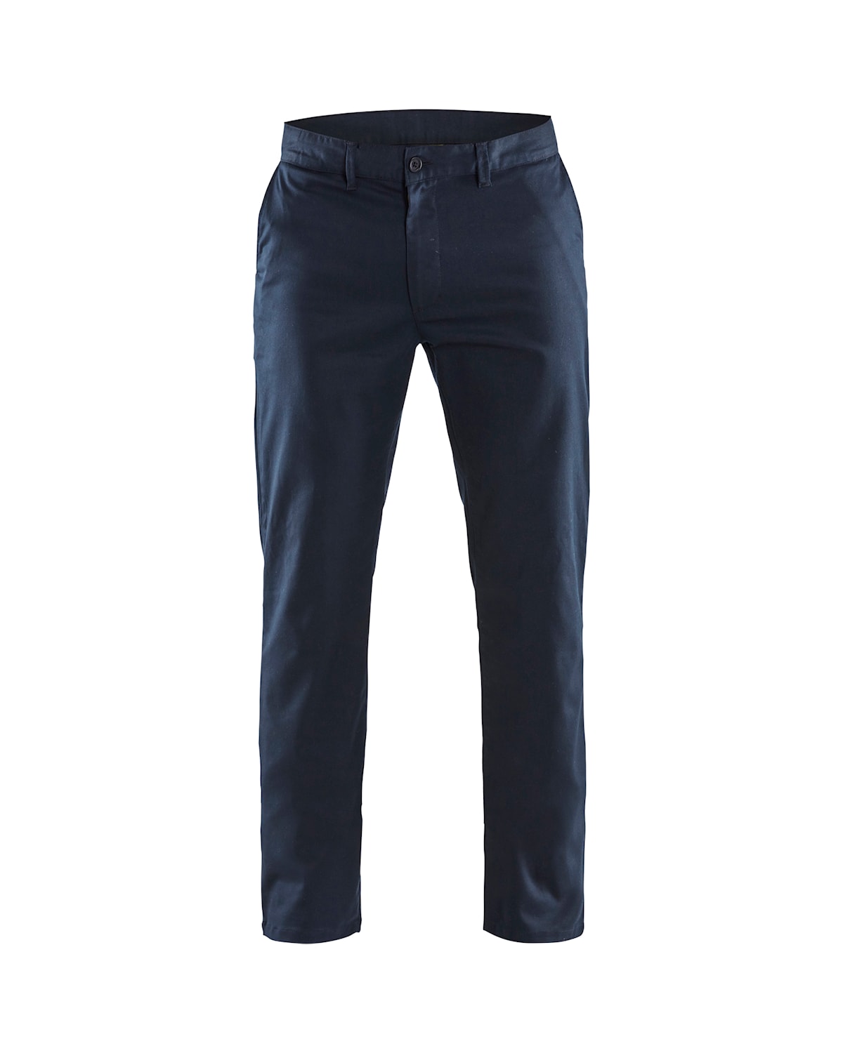 Blåkläder 1465-1830 Chinos Stretch – Mörk marinblå