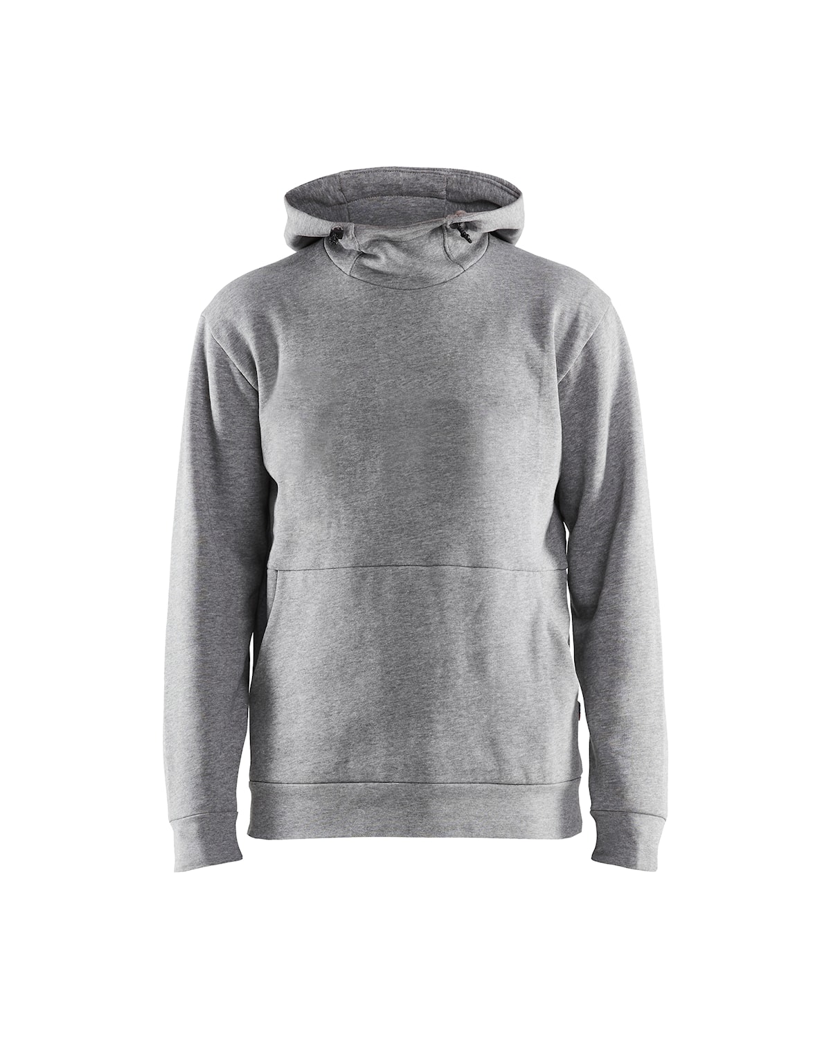 Blåkläder 3430-1157 Huvtröja – Gråmelerad