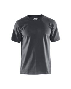 Blåkläder 3300-1030 T-shirt – Mörkgrå