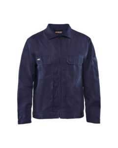 Blåkläder 4720-1210 Industrijacka – Marinblå