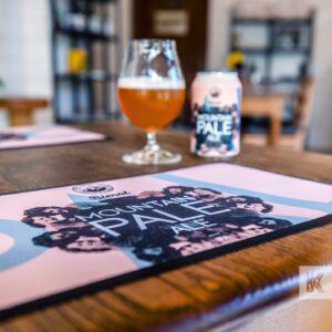 Subli-Mat Bar – Barmatta med tryck