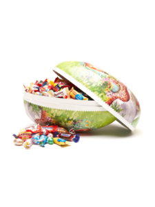 Påskägg 35cm