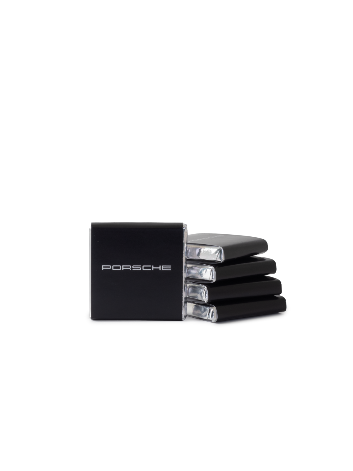 Chokladkvadrater 5g Eko & Fairtrade Quick