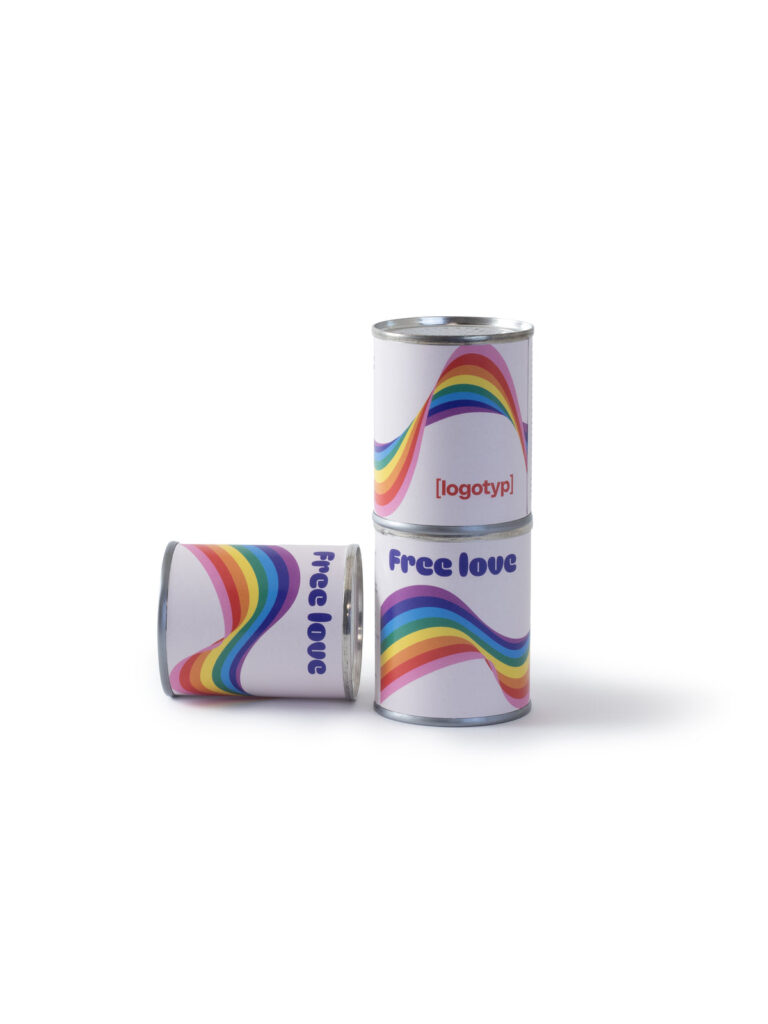 Pride Cocktail