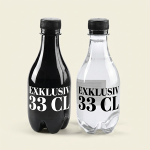 Profilvatten Exklusiv 33 cl