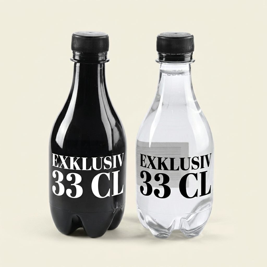 Profilvatten Exklusiv 33 cl