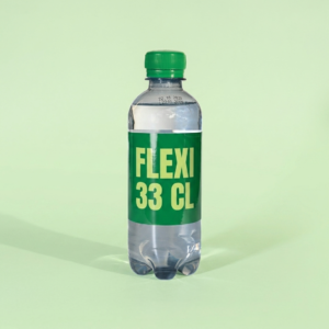Profilvatten Flexi 33 cl