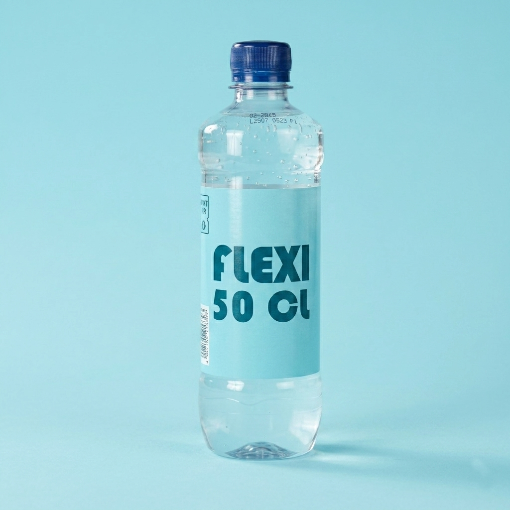Profilvatten Flexi 50 cl