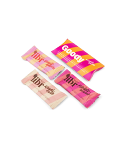 Fibr Bar 25 g i ask