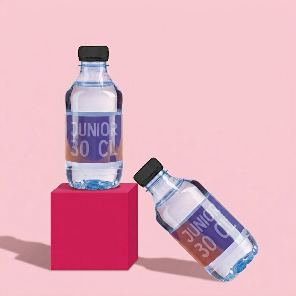Profilvatten Junior 30 cl