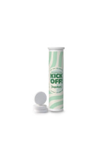 Kickoff Box