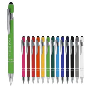 Paris soft touch R-AL blått bläck
