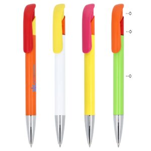 Atlas metallspets combi