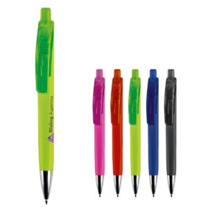 Penna Riva soft-touch