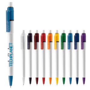 Kulspetspenna Baron Colour solid