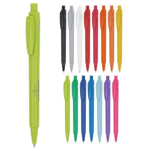 Kulspetspenna Baron 03 recycled solid