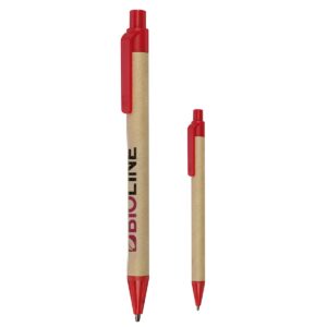 Paper pen