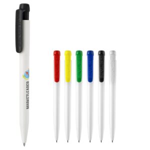 Kulspetspenna Ingeo TM Pen solid