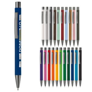 Penna New York soft-touch