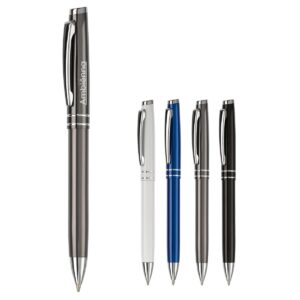 Two Stripes Ballpen