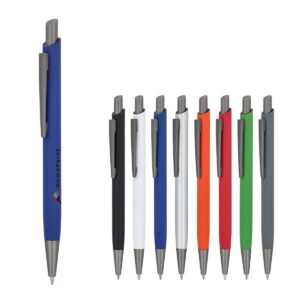 Bollpenna Boston softtouch