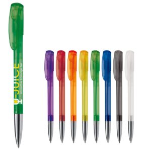 Deniro metal tip