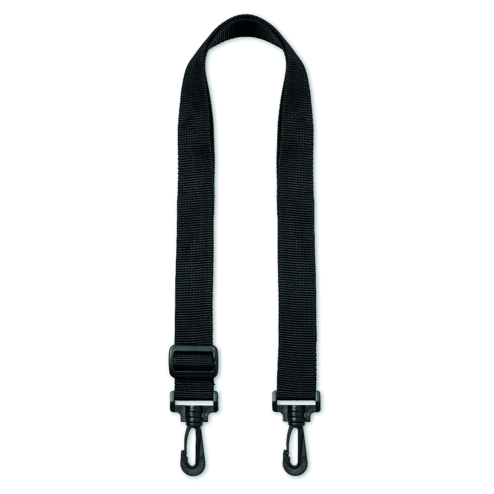 10L slitstark PVC-drybag 360° design