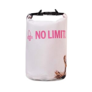 1.5L RPET ripstop vattentät väska 360° design