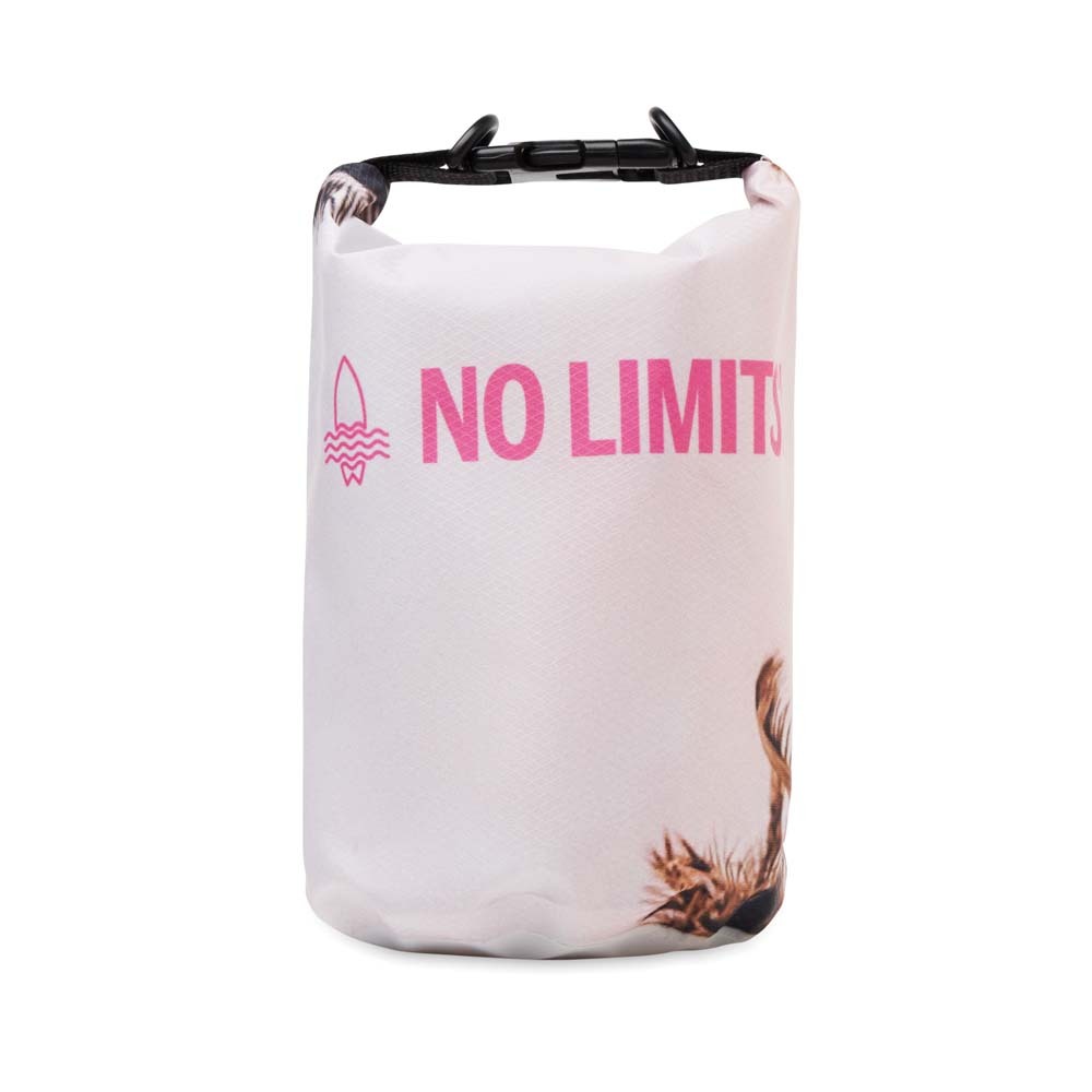 1.5L RPET ripstop vattentät väska 360° design