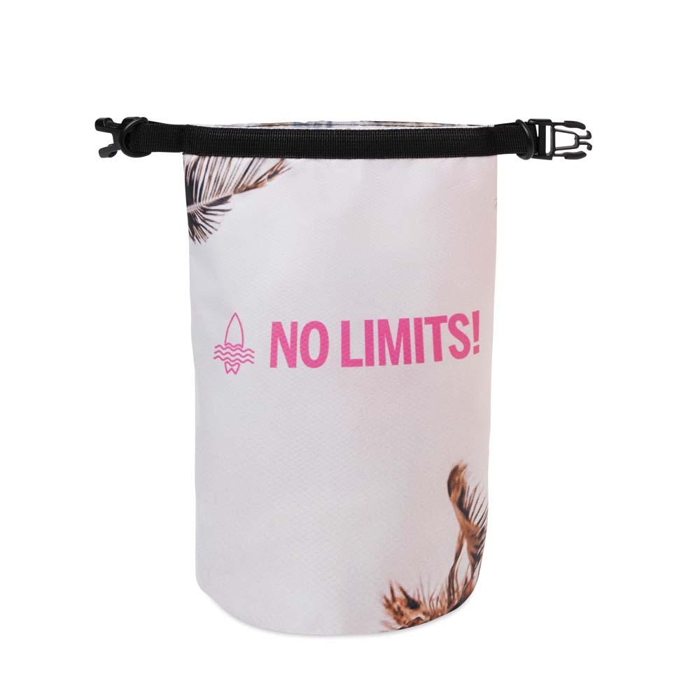 1.5L RPET ripstop vattentät väska 360° design