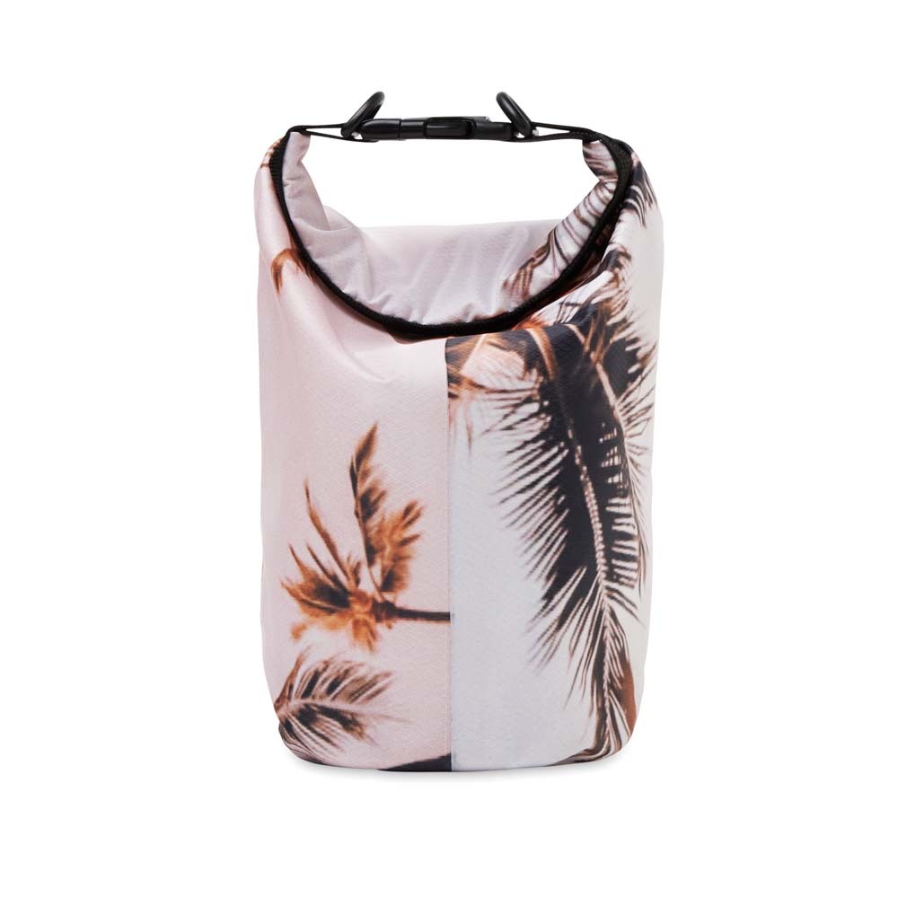 1.5L RPET ripstop vattentät väska 360° design