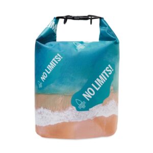 5L RPET ripstop vattentät väska 360° design