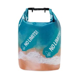 5L RPET ripstop vattentät väska 360° design