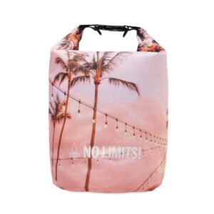 5L RPET dry bag med din 360°-design