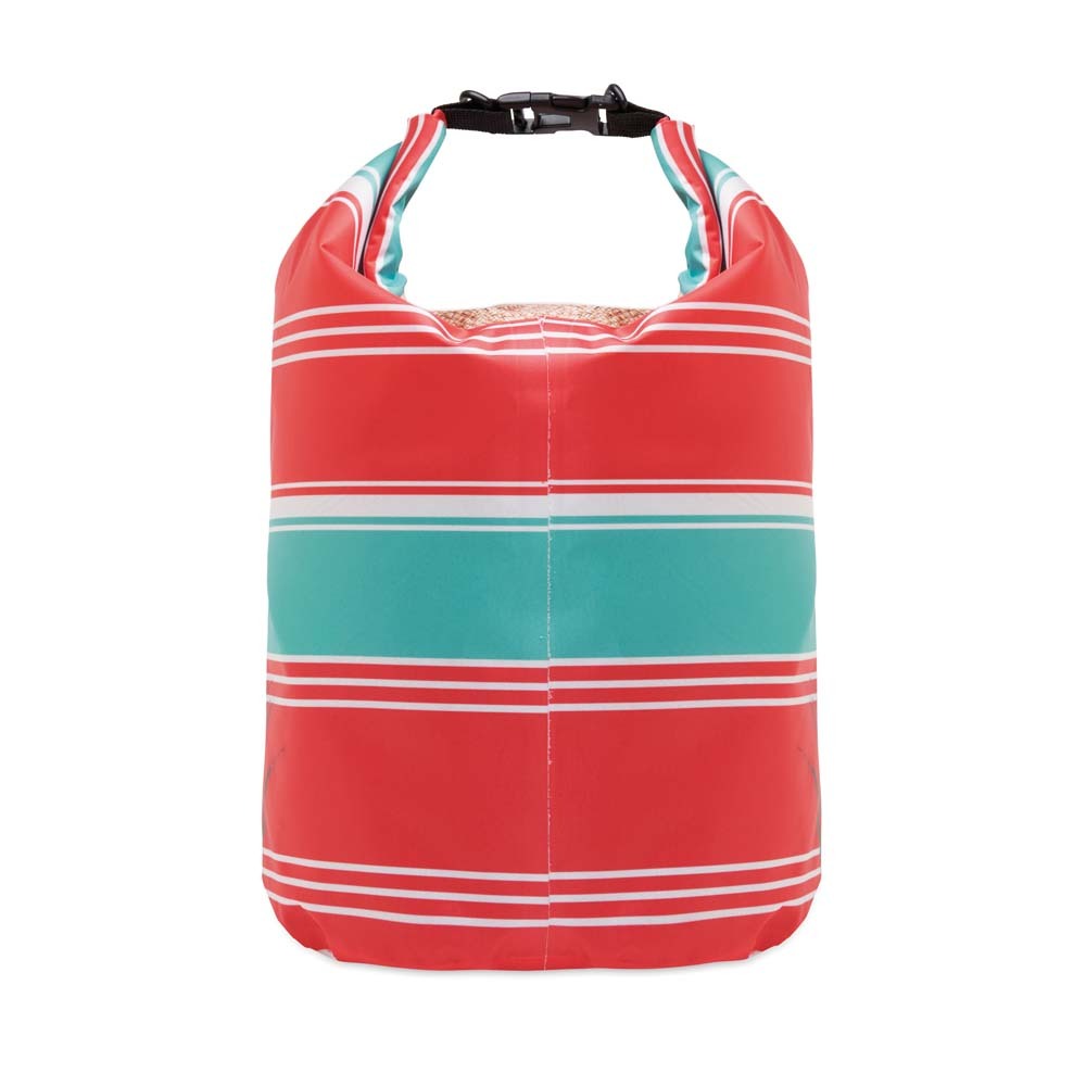10L RPET vattentät väska med 360° design