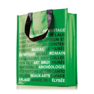 Vertikal shoppingkasse: 40x45x17cm