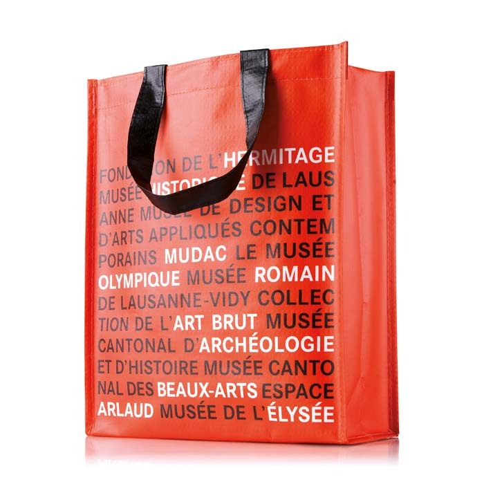 Vertikal shoppingkasse: 40x45x17cm