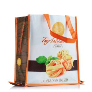 Vertikal Shoppingkasse (hopvikbar): 30x35x15cm