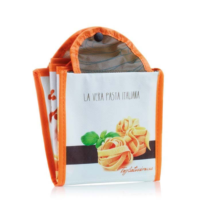 Vertikal Shoppingkasse (hopvikbar): 30x35x15cm