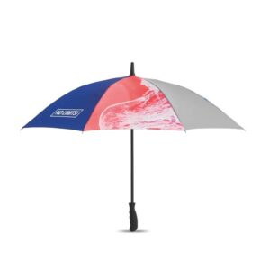 Stormparaply Ø102 cm med handtag i hårdplast