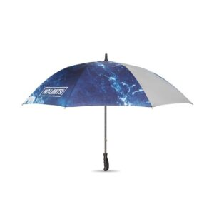 Stormparaply Ø122 cm med handtag i hårdplast