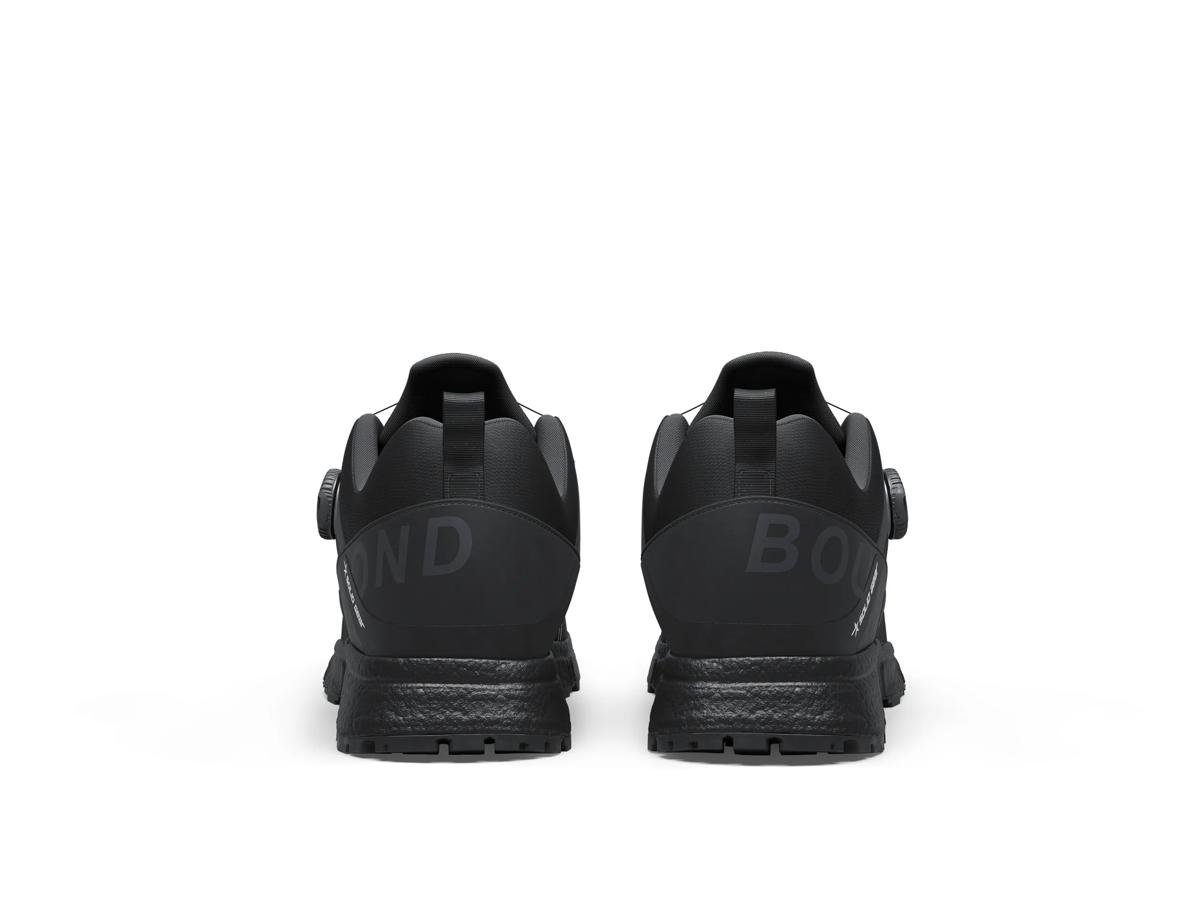 Solid Gear SG16001 Bound Low – Standard
