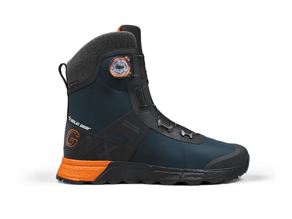Solid Gear SG16006 Bound GTX High – Standard