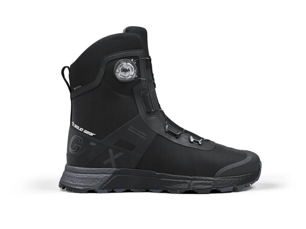 Solid Gear SG16009 Bound Tactical GTX High – Standard