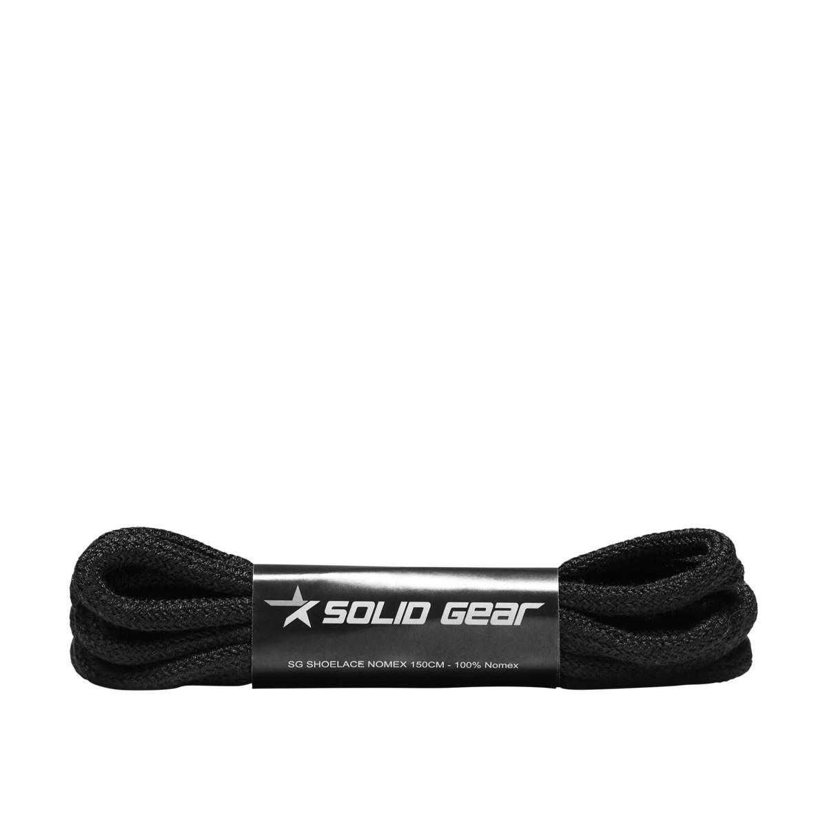 Solid Gear SG20011 Shoe Lace Nomex – Standard