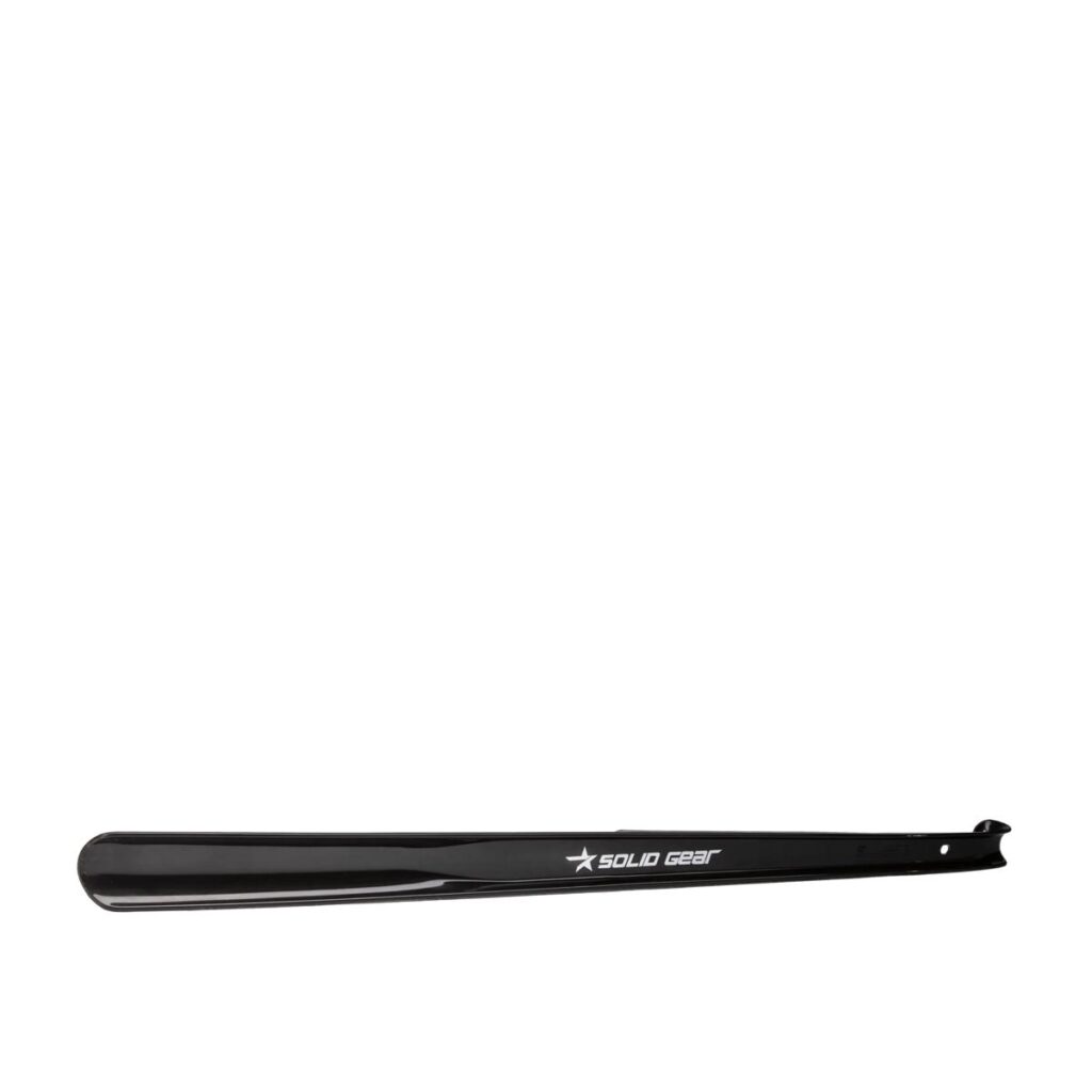 Solid Gear SG20033 Shoe Horn Plastic – Standard