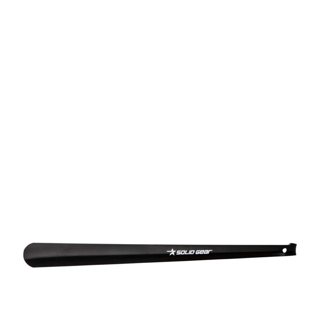 Solid Gear SG20034 Shoe Horn Metal – Standard