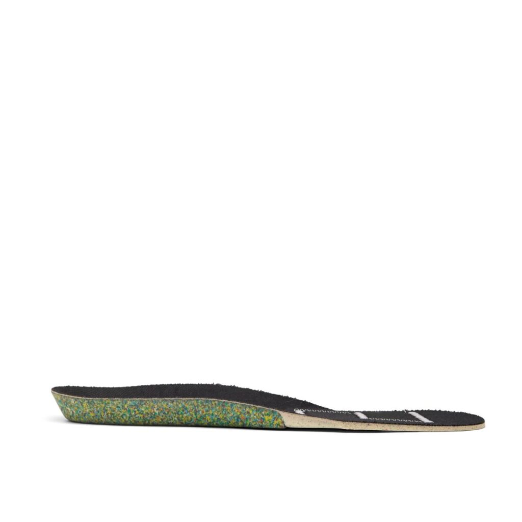 Solid Gear SG21002 OrthoLite Hybrid Insole – Standard