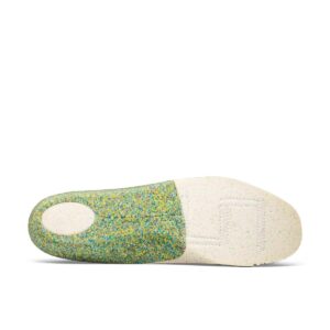 Solid Gear SG21002 OrthoLite Hybrid Insole – Standard