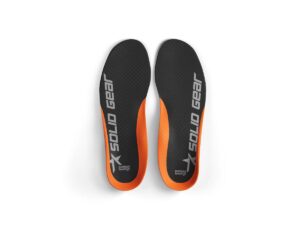 Solid Gear SG21005 OPF PRO Footbed High – Standard